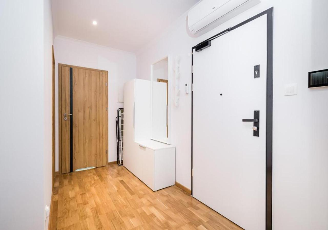 Gh Luxury Apartment Krakkó Kültér fotó
