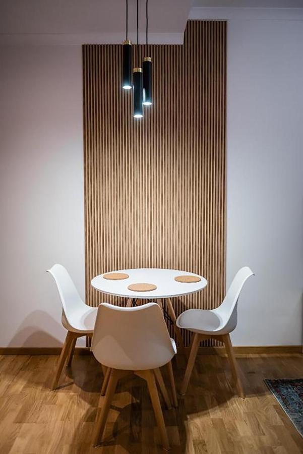 Gh Luxury Apartment Krakkó Kültér fotó