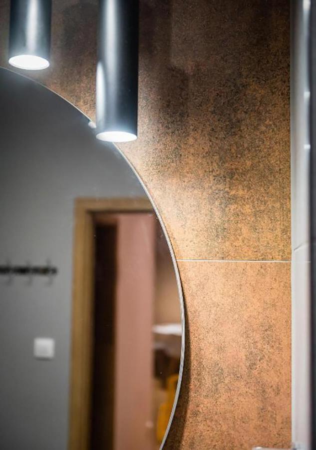Gh Luxury Apartment Krakkó Kültér fotó