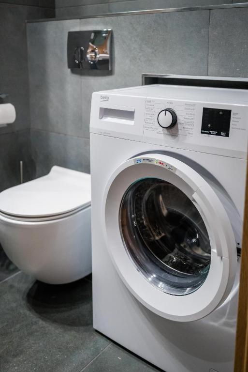 Gh Luxury Apartment Krakkó Kültér fotó