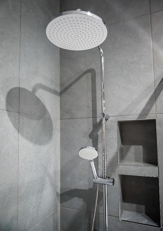 Gh Luxury Apartment Krakkó Kültér fotó