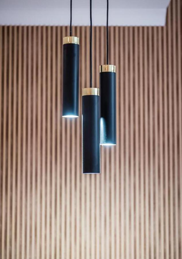 Gh Luxury Apartment Krakkó Kültér fotó